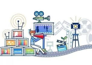 七十載光影傳聲 廣播電視業，忠實的時代記錄者與講述者