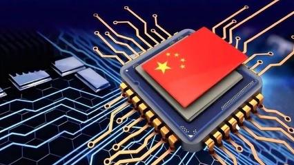 中國最大芯片代工廠成功上市，計劃年底試產7nm工藝芯片